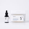 numbuzin Vitamin C Brightening Duo - Dull & Uneven Skin Tone