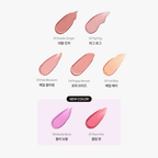 Nuse Liquid Care Cheek (7 Colors)