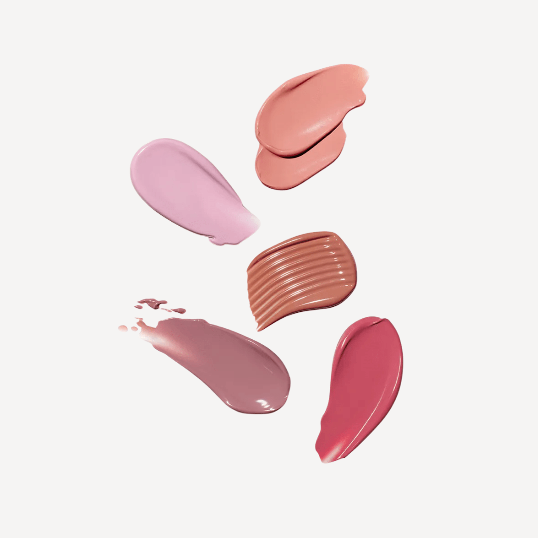 Nuse Mousse Care Cheek (6 Colors)