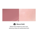 Nuse Mousse Care Cheek (6 Colors)