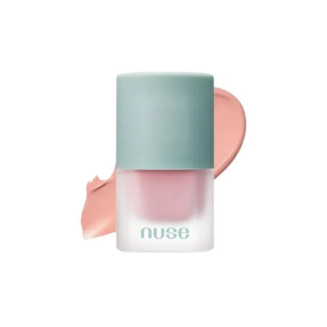 Nuse Mousse Care Cheek (6 Colors)