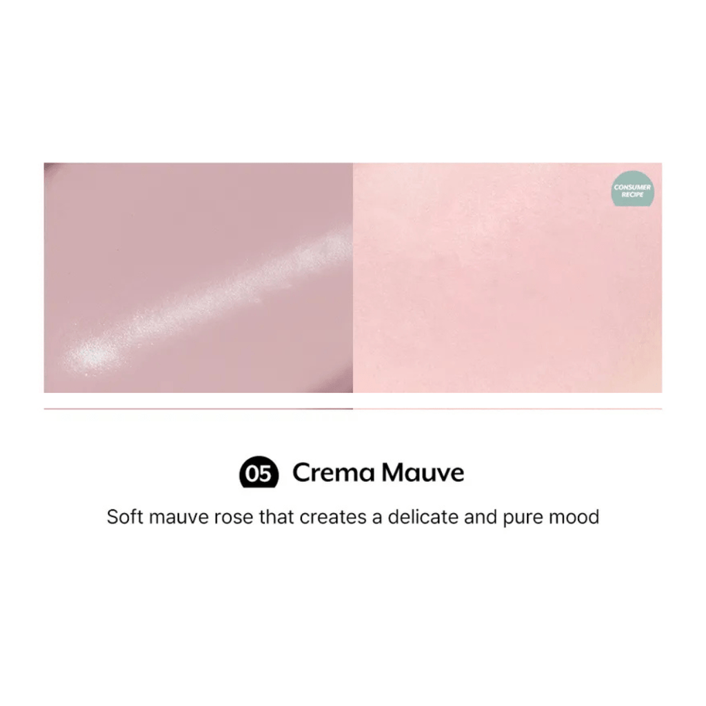 Nuse Mousse Care Cheek (6 Colors)