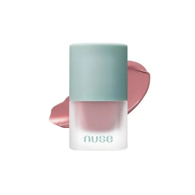 Nuse Mousse Care Cheek (6 Colors)