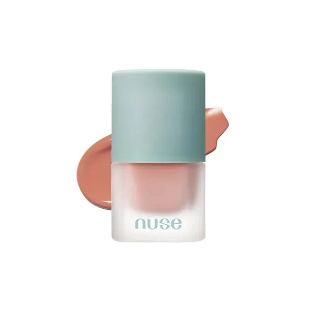 Nuse Mousse Care Cheek (6 Colors)