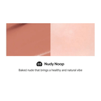 Nuse Mousse Care Cheek (6 Colors)