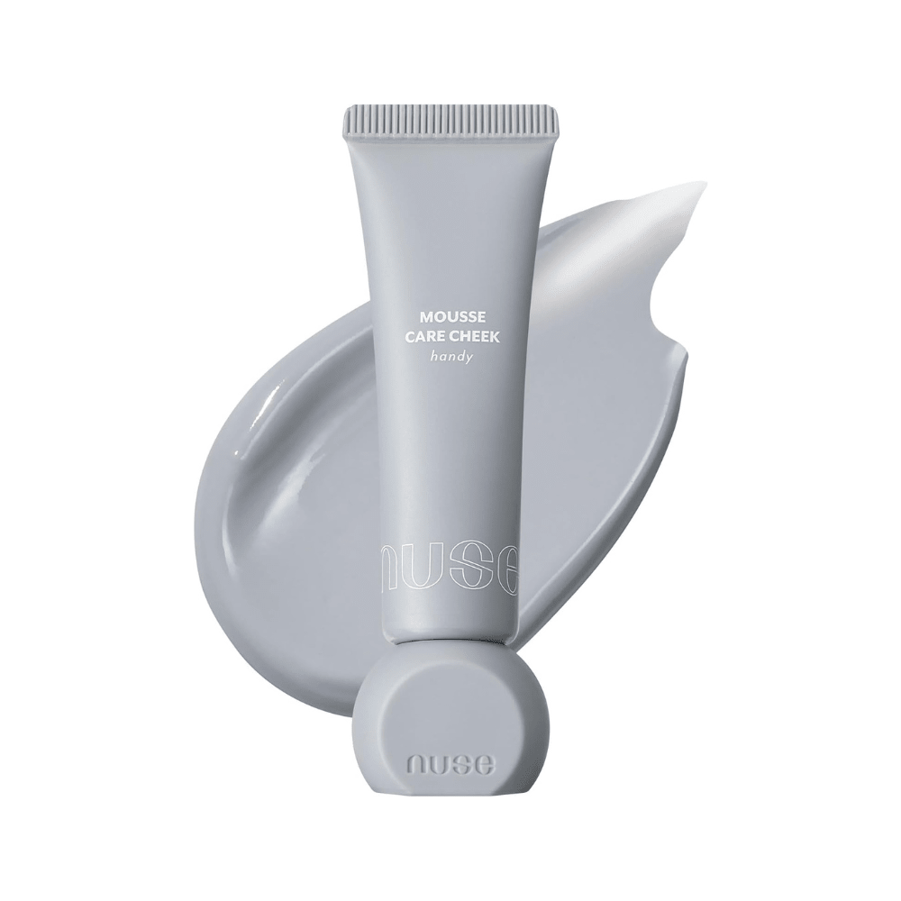 Nuse Mousse Care Cheek Handy (8 Colors)