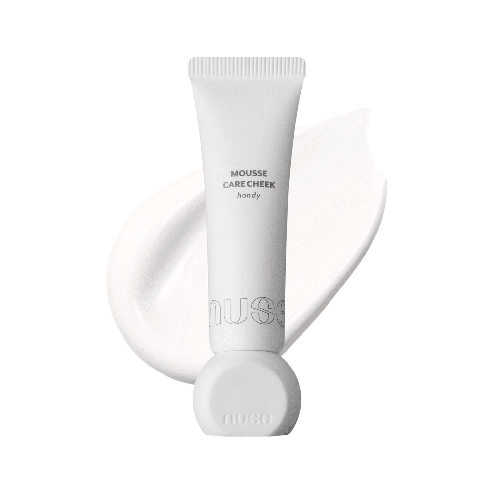 Nuse Mousse Care Cheek Handy (8 Colors)