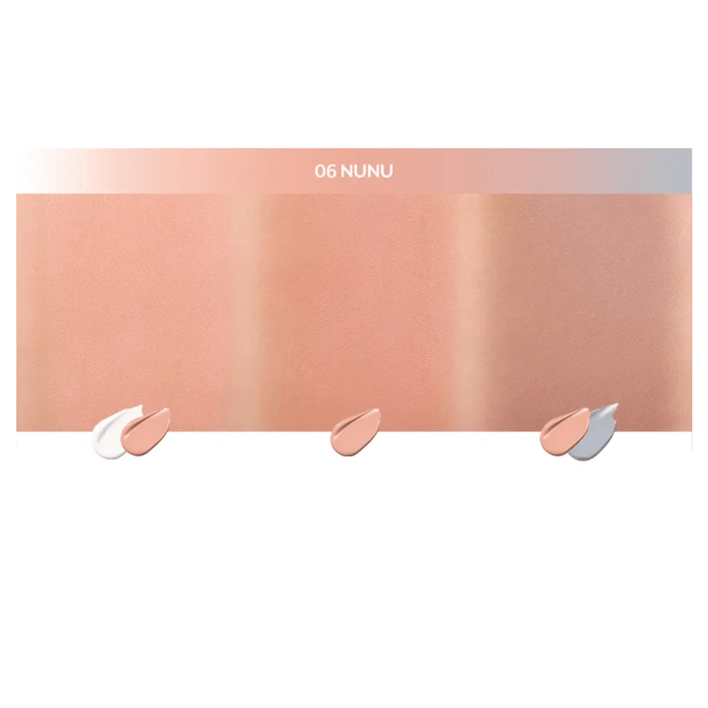Nuse Mousse Care Cheek Handy (8 Colors)