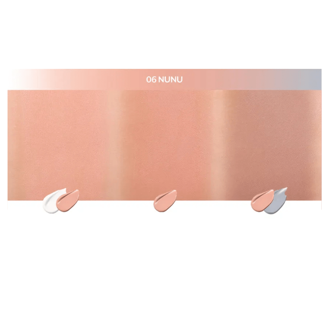 Nuse Mousse Care Cheek Handy (8 Colors)
