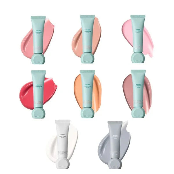 Nuse Mousse Care Cheek Handy (8 Colors)