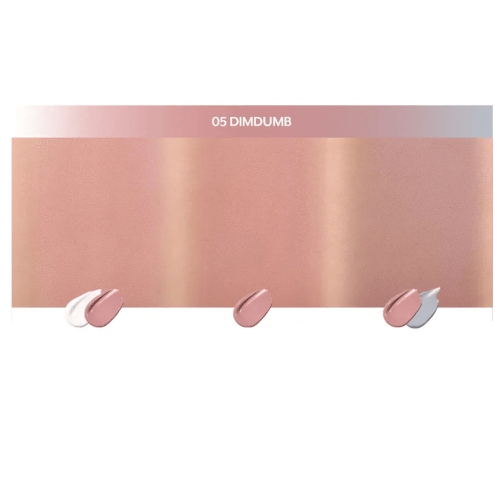 Nuse Mousse Care Cheek Handy (8 Colors)