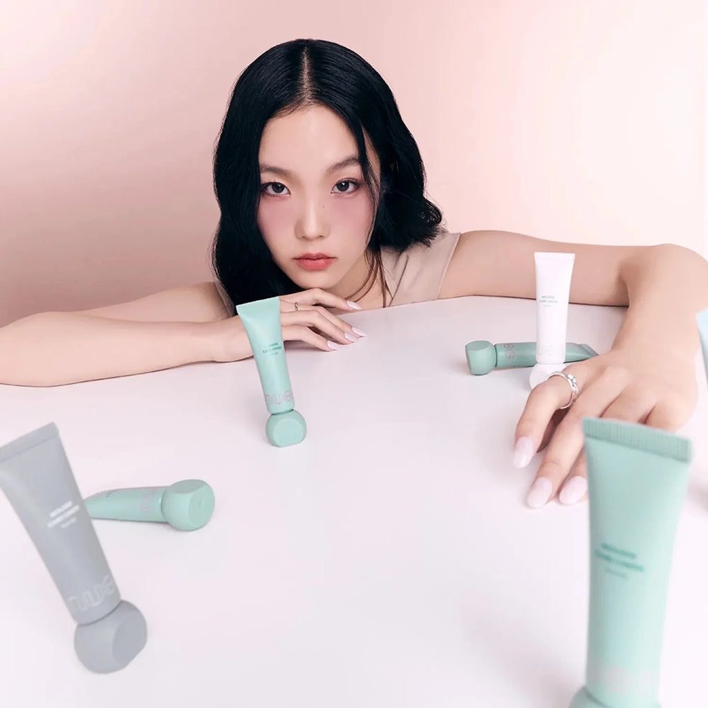 Nuse Mousse Care Cheek Handy (8 Colors)