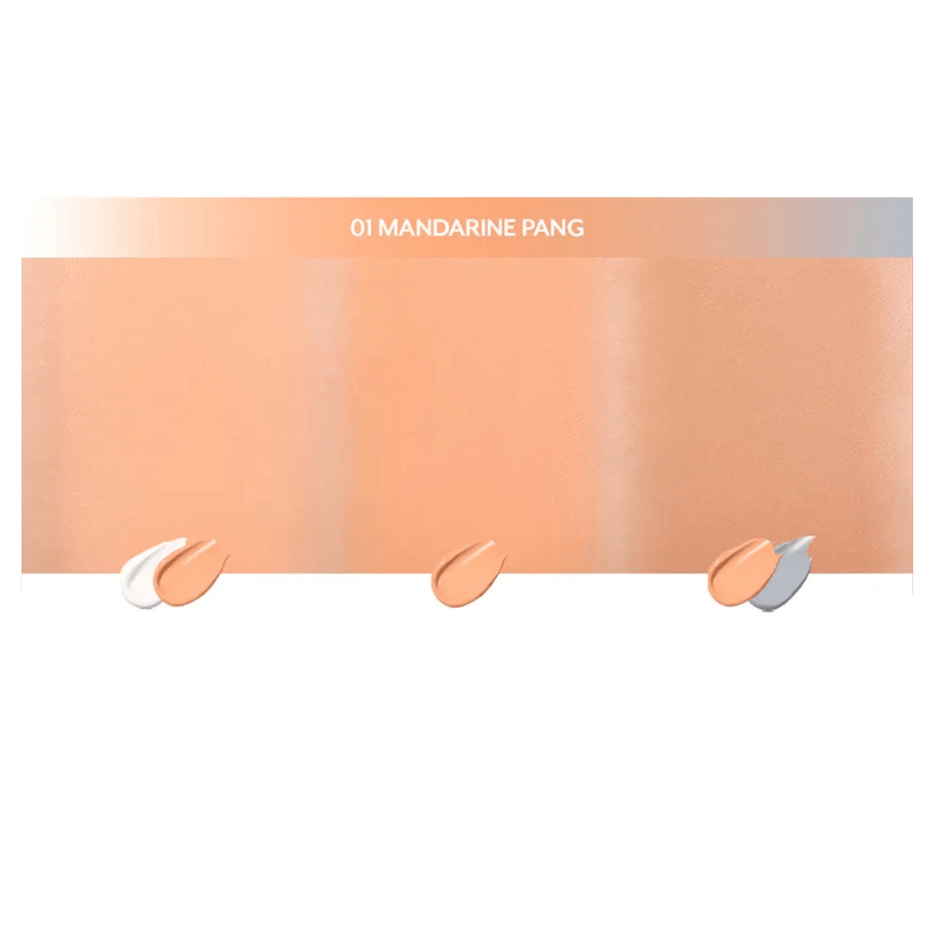 Nuse Mousse Care Cheek Handy (8 Colors)