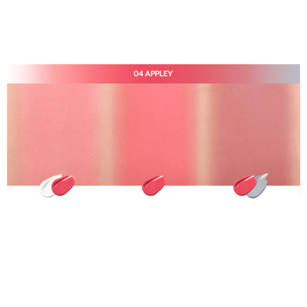 Nuse Mousse Care Cheek Handy (8 Colors)