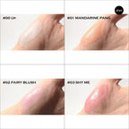 Nuse Mousse Care Cheek Handy (8 Colors)