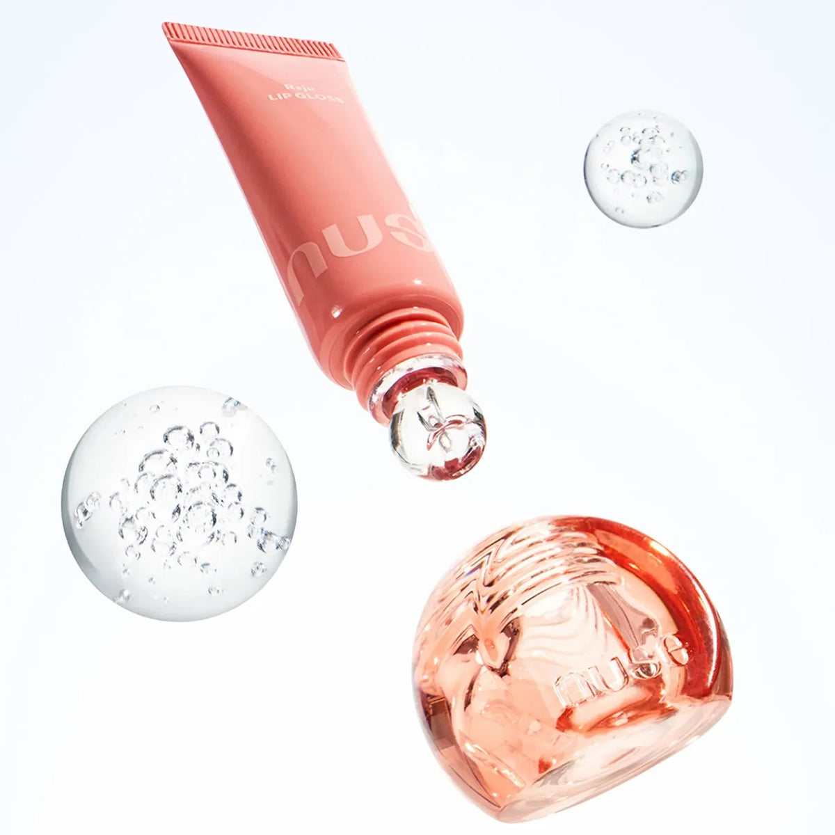 Nuse Reju Lip Gloss (7 Colors)