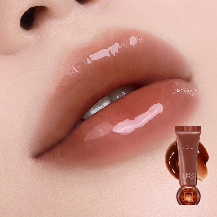 Nuse Reju Lip Gloss (7 Colors)