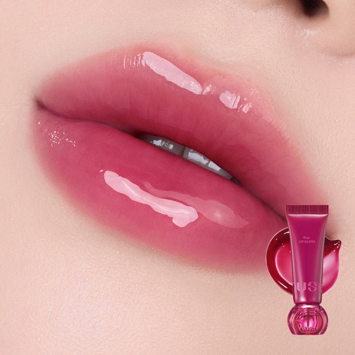 Nuse Reju Lip Gloss (7 Colors)