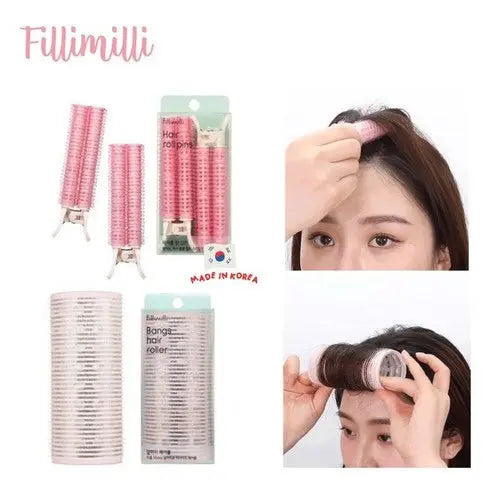 Fillimilli Hair Roll Pin 2pcs