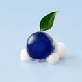 Ongredients Butterfly Pea Cleansing Ball 1pc (Clearance)