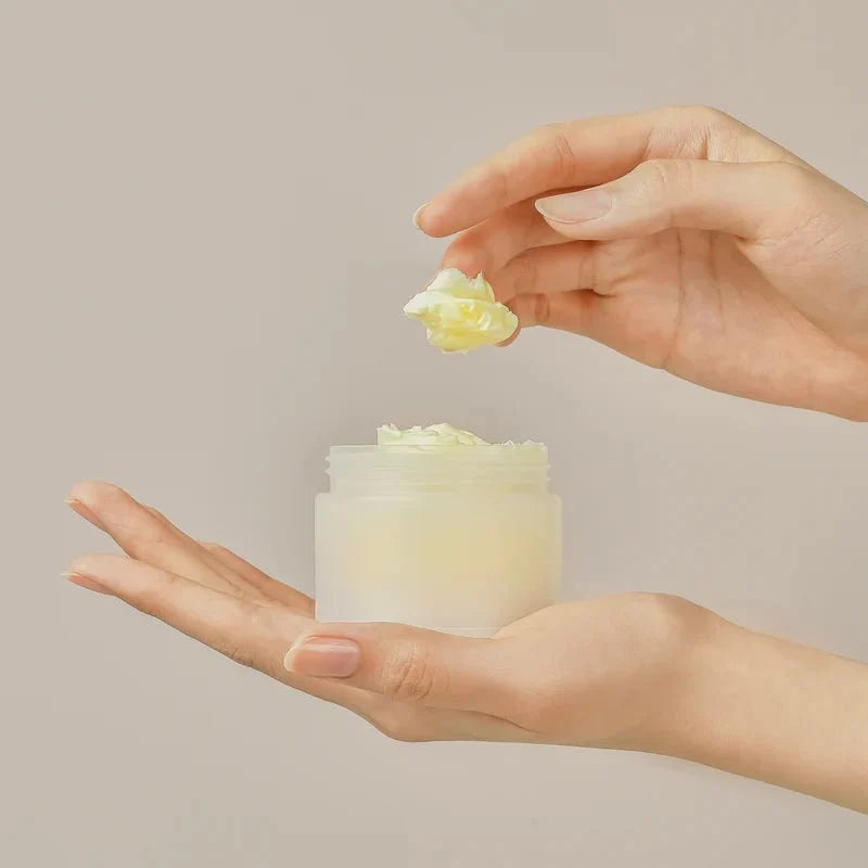Ongredients Deep Calming Cream 50ml