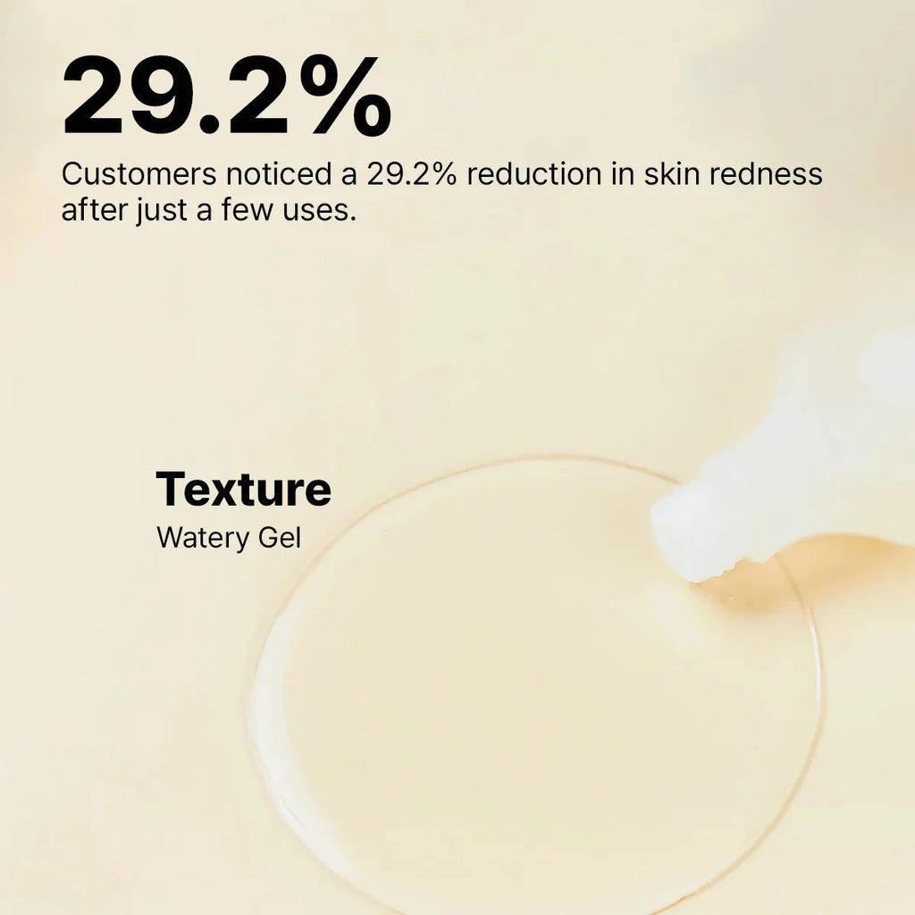 Ongredients Moisture Calming Essence 150ml