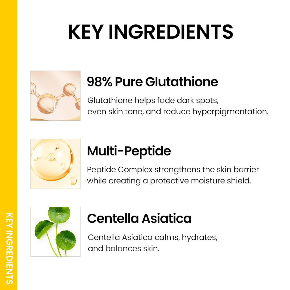 Ongredients Skin Barrier Glow Mist 100/50ml