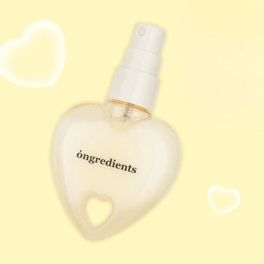 Ongredients Skin Barrier Glow Mist Heart Edition 50ml