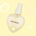 Ongredients Skin Barrier Glow Mist Heart Edition 50ml