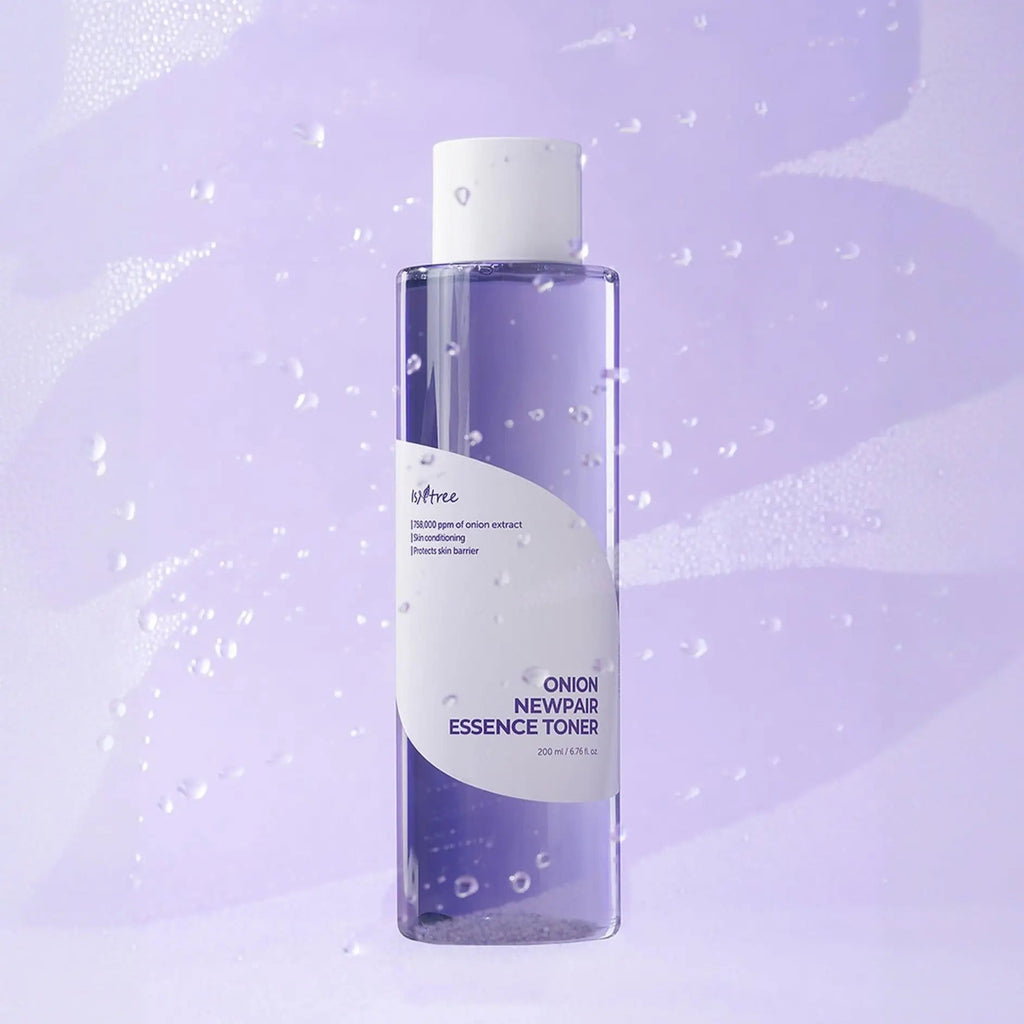 Isntree Onion Newpair Essence Toner 200ml