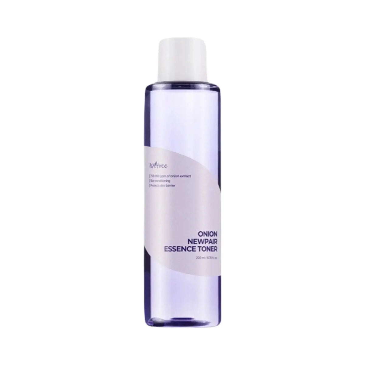 Isntree Onion Newpair Essence Toner 200ml
