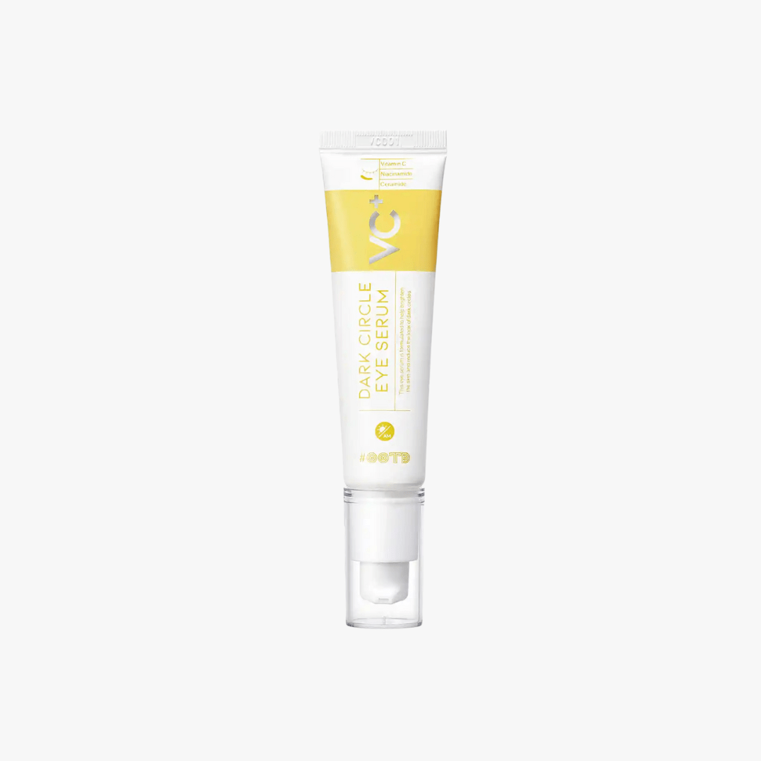 OOTD Dark Circle Eye Serum 30g