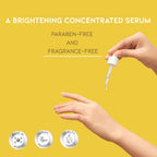 OOTD Dark Spot Vitamin C Serum 50ml