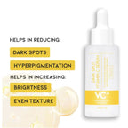 OOTD Dark Spot Vitamin C Serum 50ml