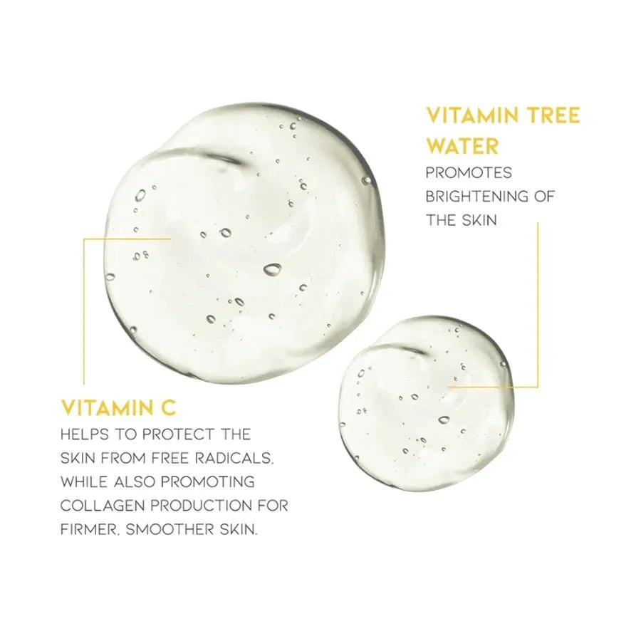 OOTD Dark Spot Vitamin C Serum 50ml
