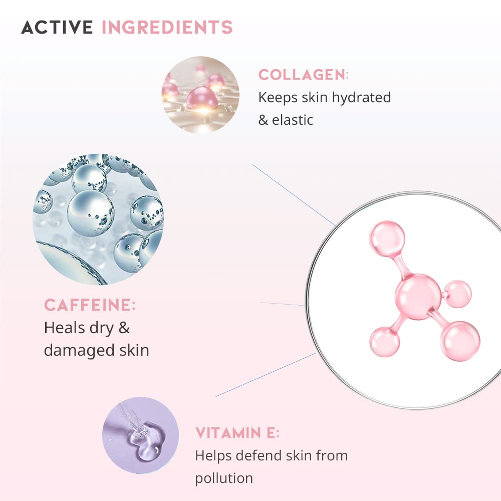 OOTD Depuff Eye Serum 30g
