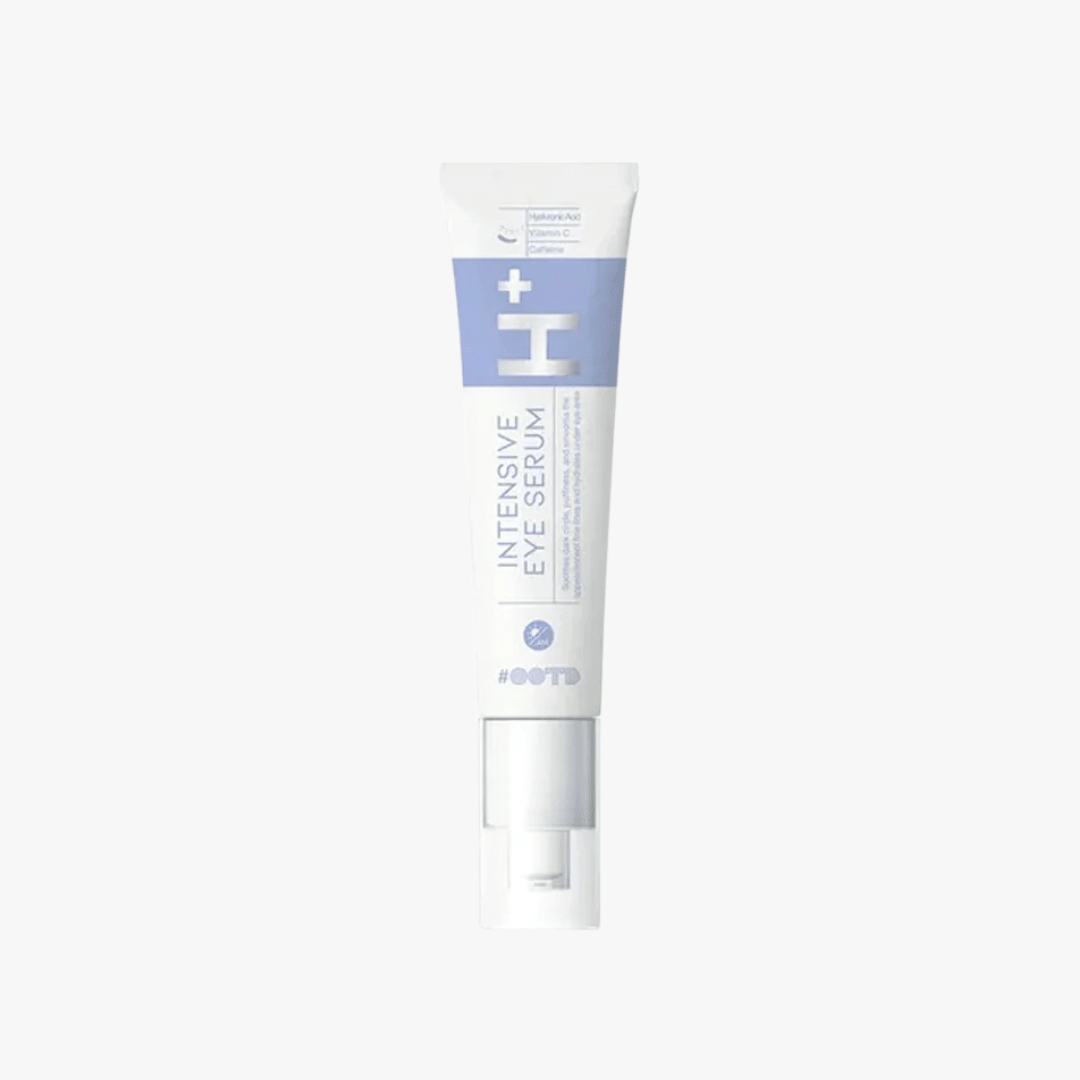 OOTD Intensive Eye Serum 30g