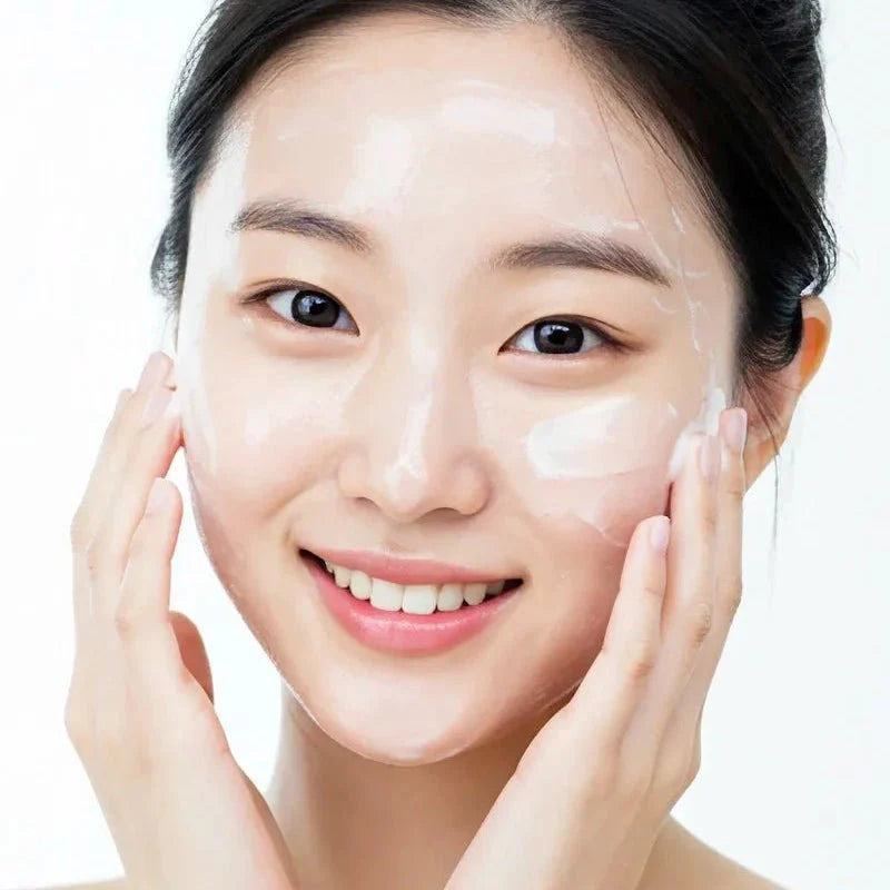 OOTD Kiwi Vitamin C Cleansing Balm 100ml