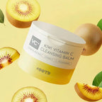 OOTD Kiwi Vitamin C Cleansing Balm 100ml