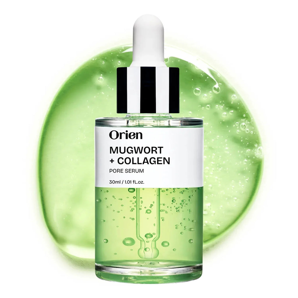 ORIEN Mugwort Collagen Serum 30ml