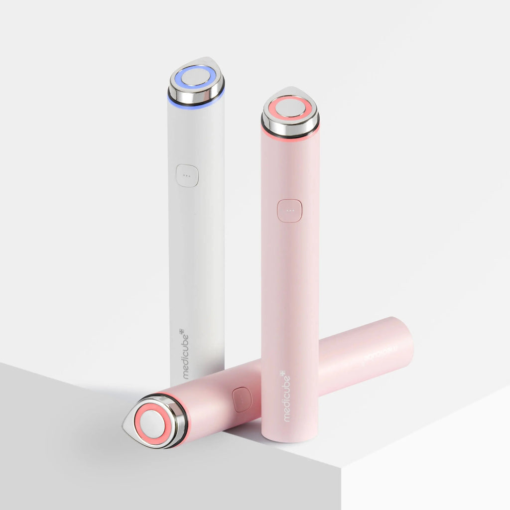 medicube AGE-R Booster Pro Mini (2 Colors)