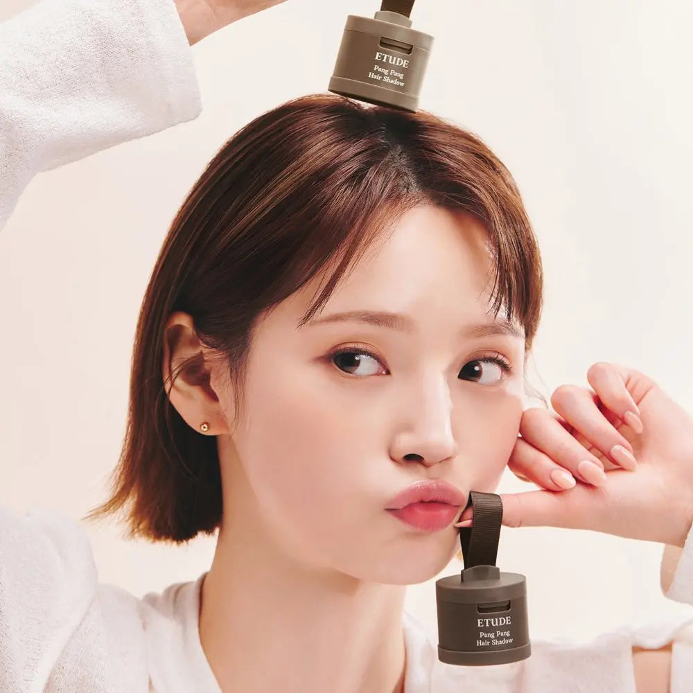 Etude House Pang Pang Hair Shadow