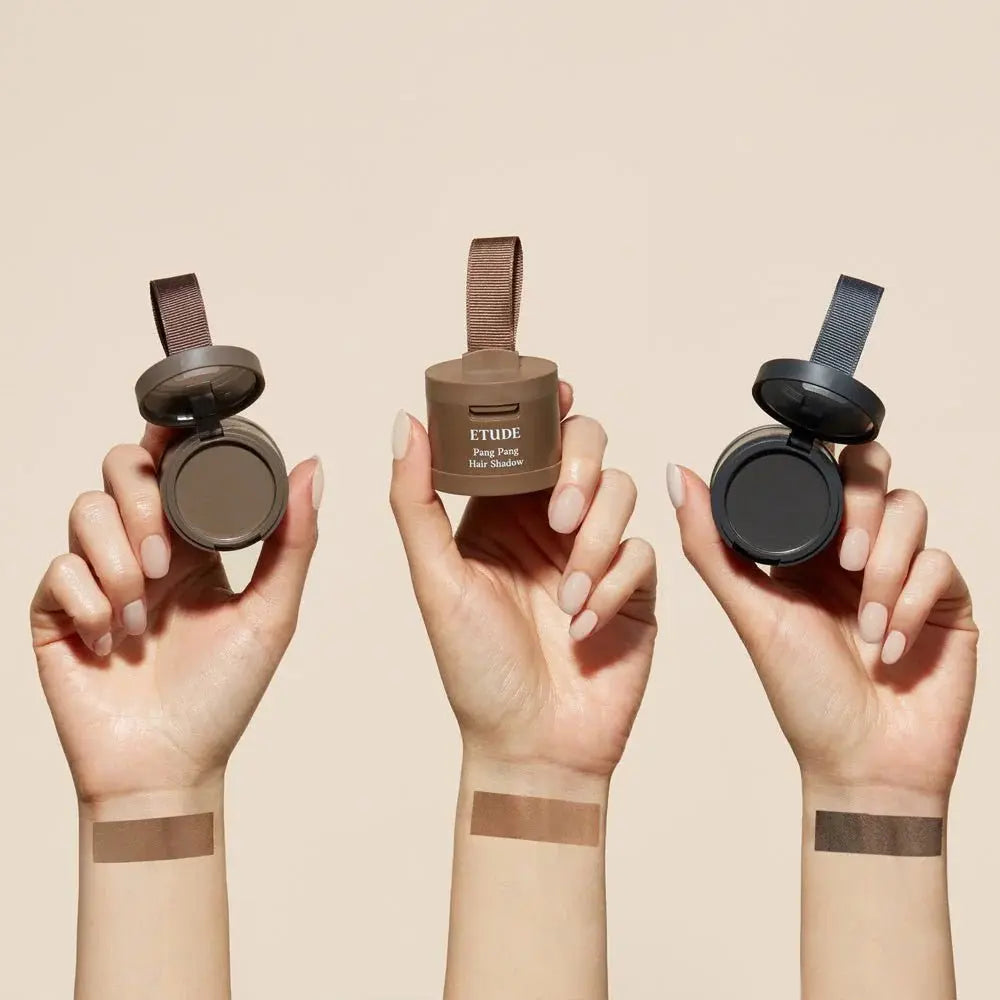 Etude House Pang Pang Hair Shadow