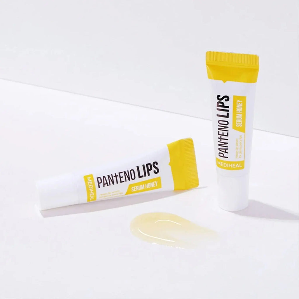 MEDIHEAL Pantenolips Serum Honey 10ml