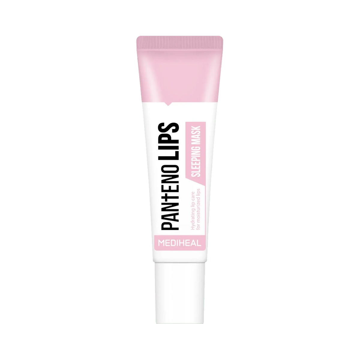 MEDIHEAL Pantenolips Lip Sleeping Mask 10ml