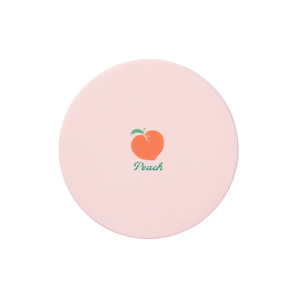 Skinfood Peach Cotton Multi Finish Powder