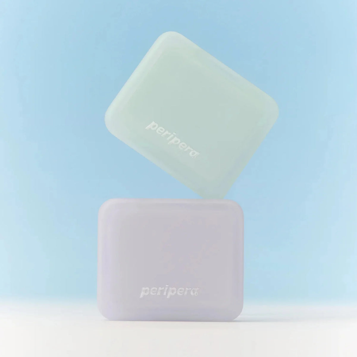 PERIPERA Filter Fit Blur Pact (2 Colors)