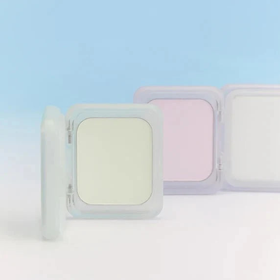 PERIPERA Filter Fit Blur Pact (2 Colors)