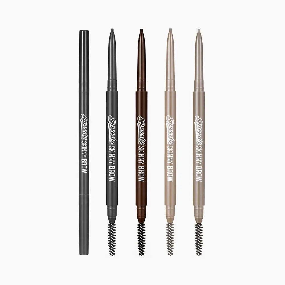 Peripera Speedy Skinny Brow (4 Colors)