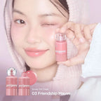 Peripera Syrupy Tok Cheek 9g - 4 Colors